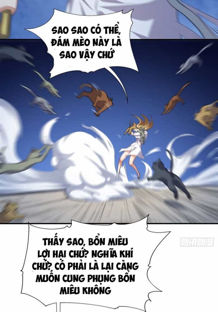 Cao Năng Lai Tập - Chương 49 - ảnh 2