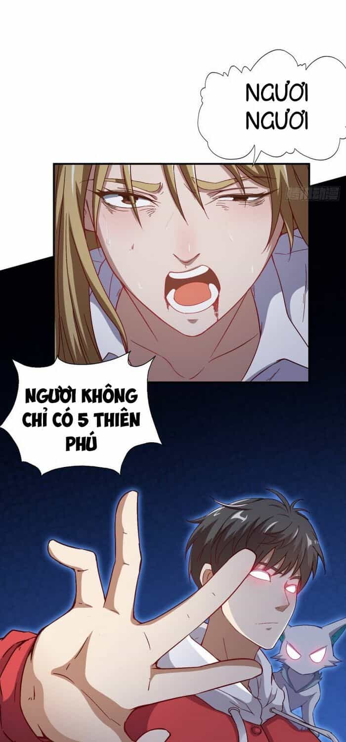 Cao Năng Lai Tập - Chương 50 - ảnh 10