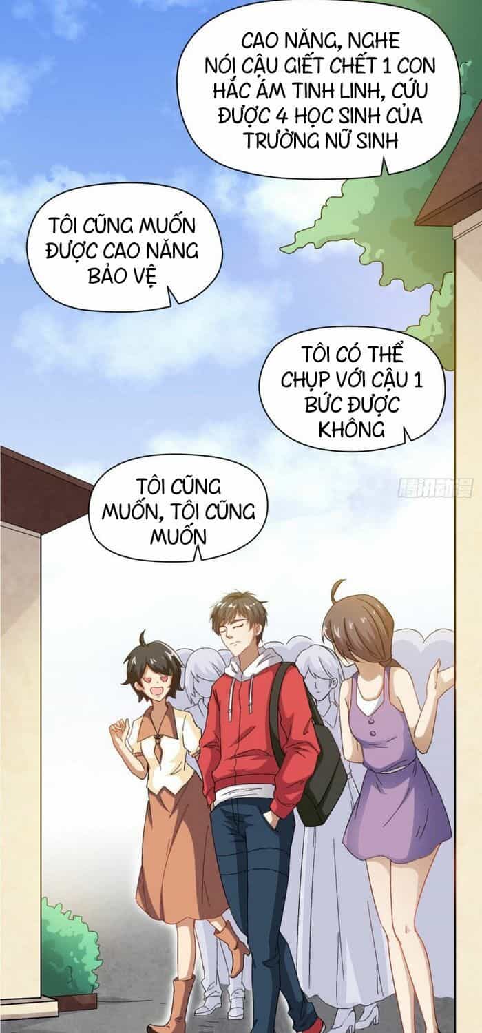 Cao Năng Lai Tập - Chương 50 - ảnh 36