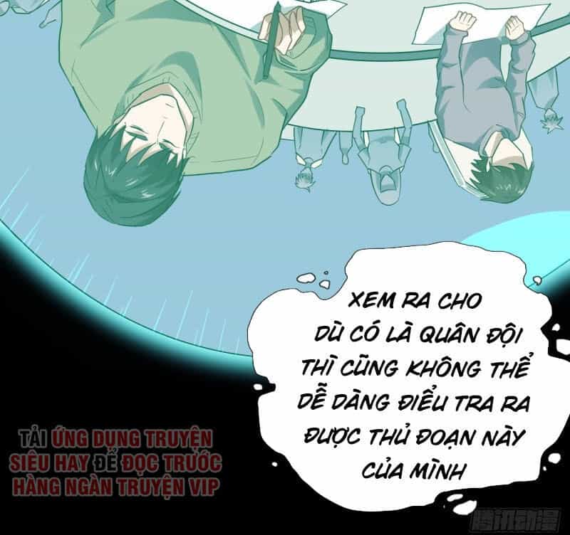 Cao Năng Lai Tập - Chương 51 - ảnh 33