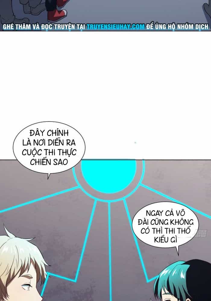 Cao Năng Lai Tập - Chương 52 - ảnh 21