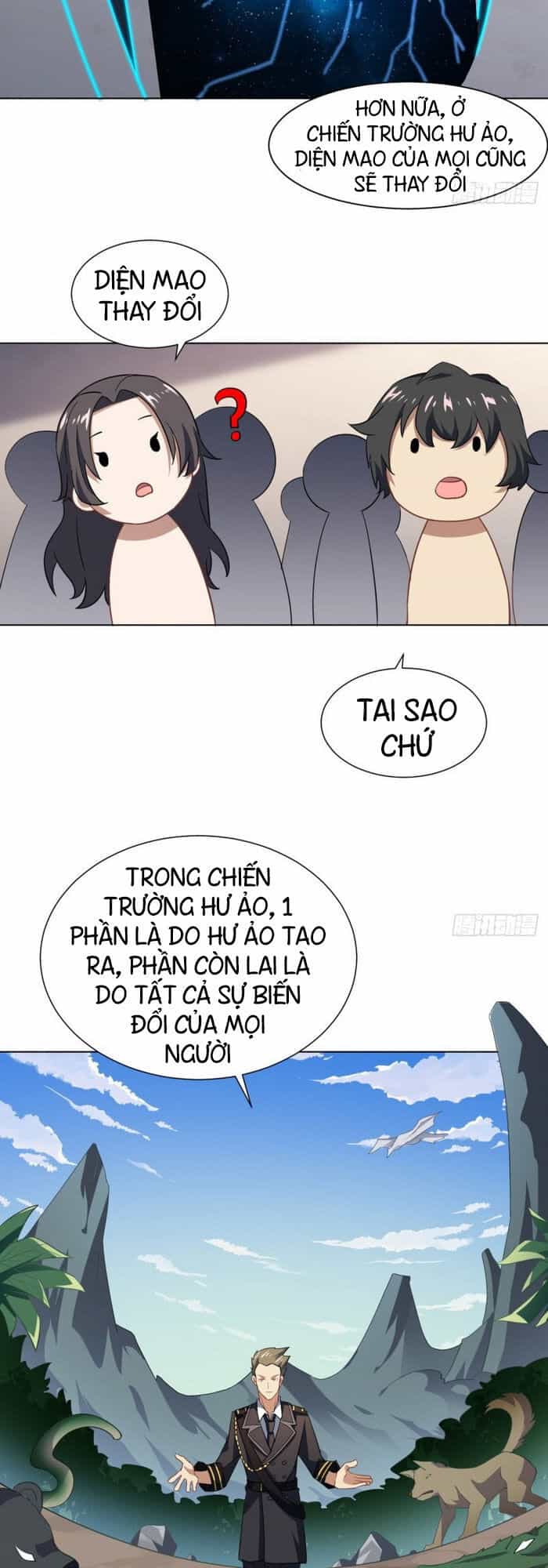 Cao Năng Lai Tập - Chương 52 - ảnh 24