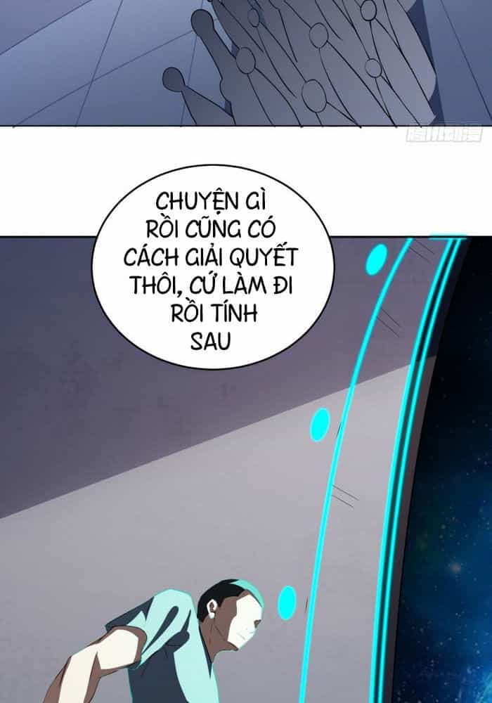 Cao Năng Lai Tập - Chương 52 - ảnh 31