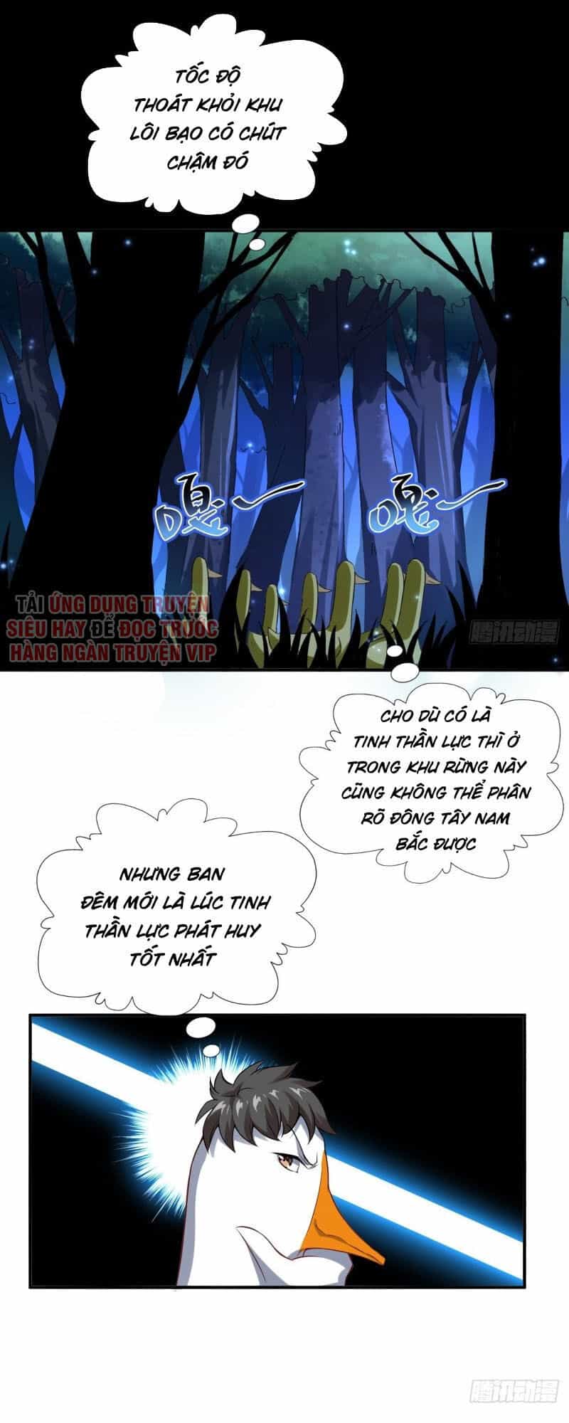 Cao Năng Lai Tập - Chương 54 - ảnh 5