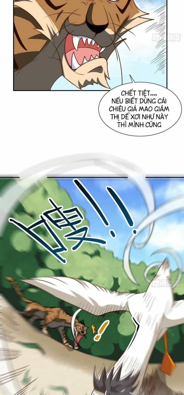 Cao Năng Lai Tập - Chương 56 - ảnh 4
