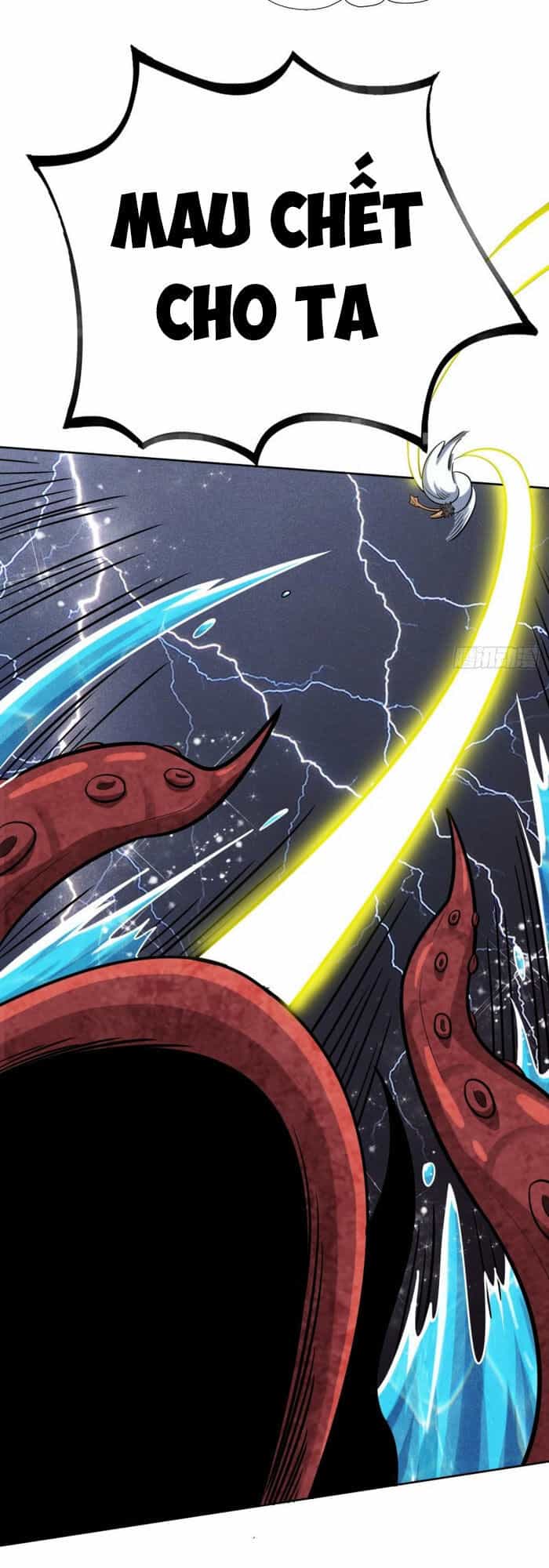 Cao Năng Lai Tập - Chương 58 - ảnh 32