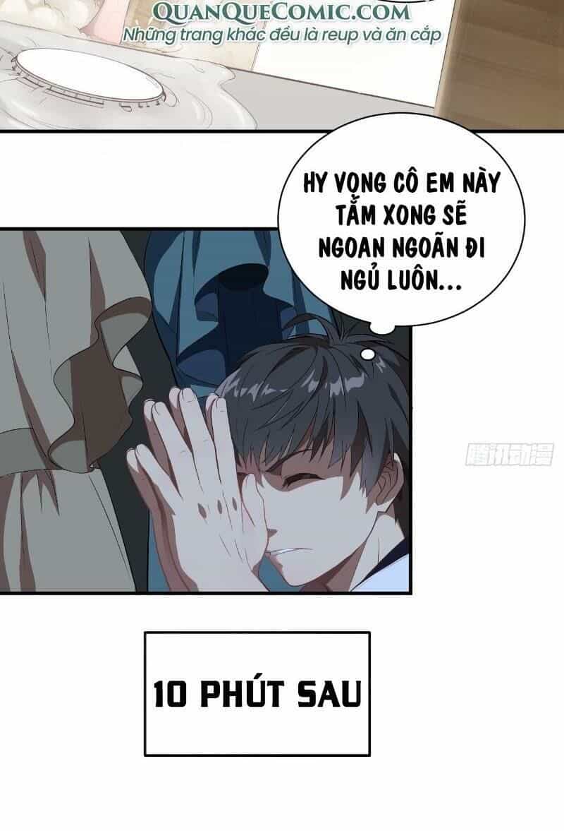 Cao Năng Lai Tập - Chương 5 - ảnh 25