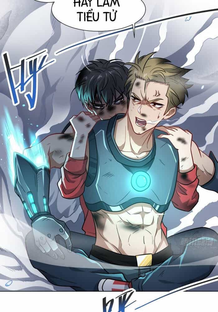 Cao Năng Lai Tập - Chương 60 - ảnh 2