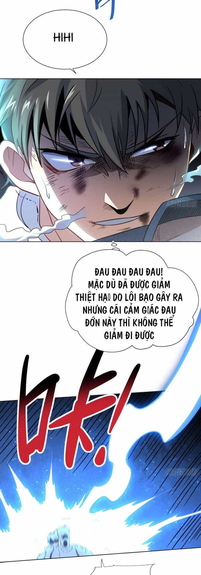 Cao Năng Lai Tập - Chương 60 - ảnh 3