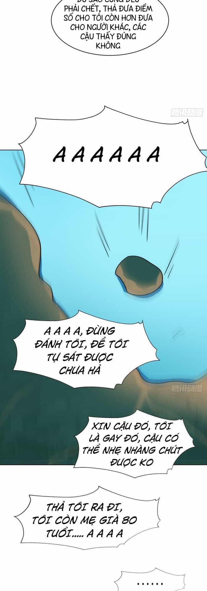 Cao Năng Lai Tập - Chương 60 - ảnh 43