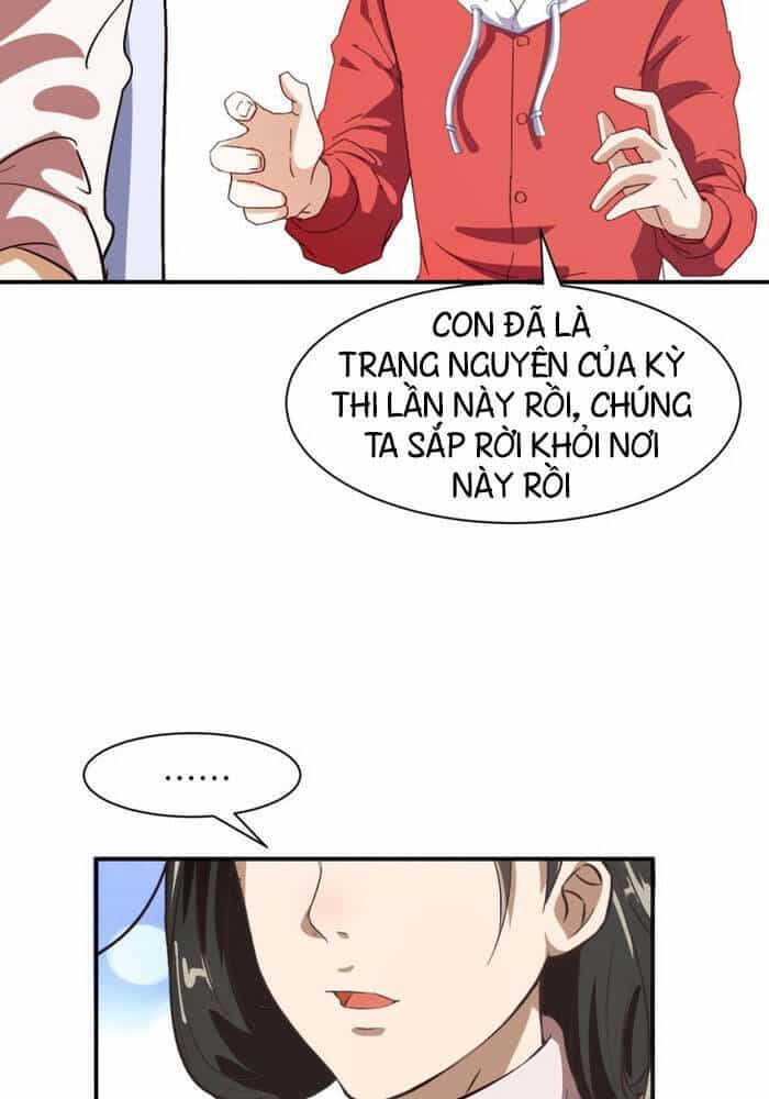 Cao Năng Lai Tập - Chương 62 - ảnh 4