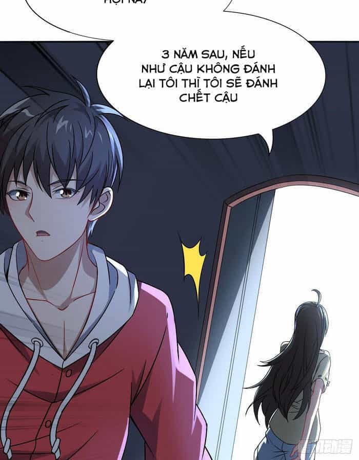 Cao Năng Lai Tập - Chương 63 - ảnh 34