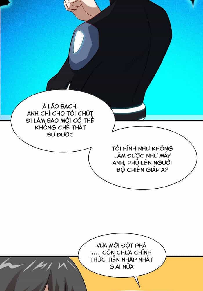Cao Năng Lai Tập - Chương 66 - ảnh 10