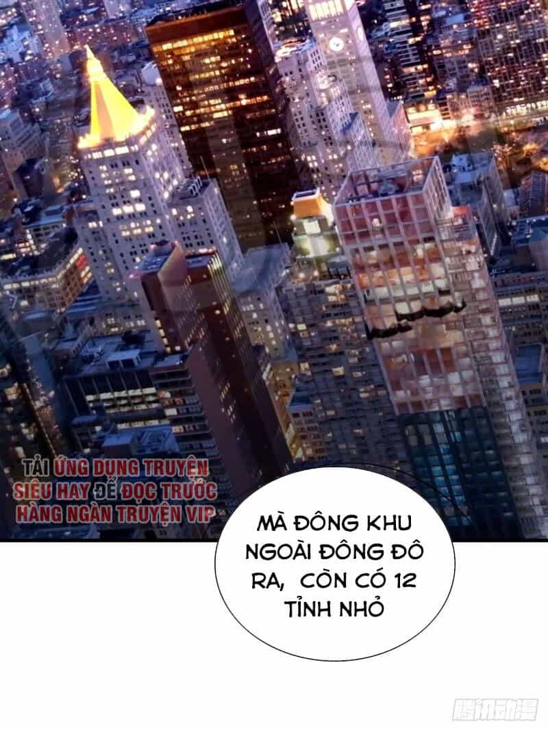 Cao Năng Lai Tập - Chương 67 - ảnh 38