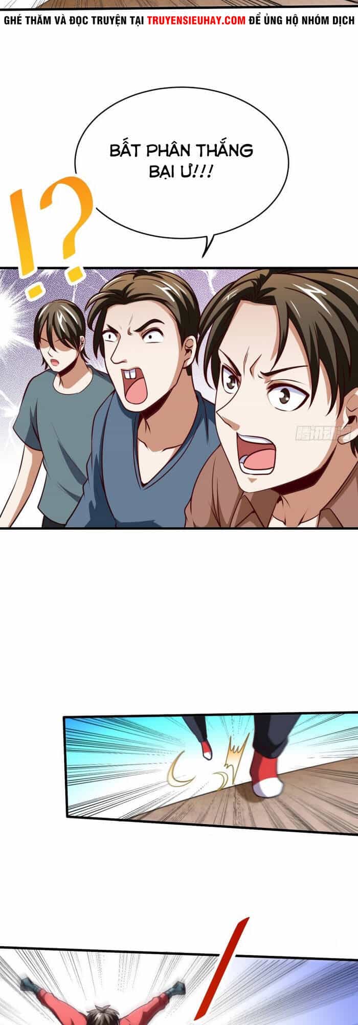 Cao Năng Lai Tập - Chương 70 - ảnh 32