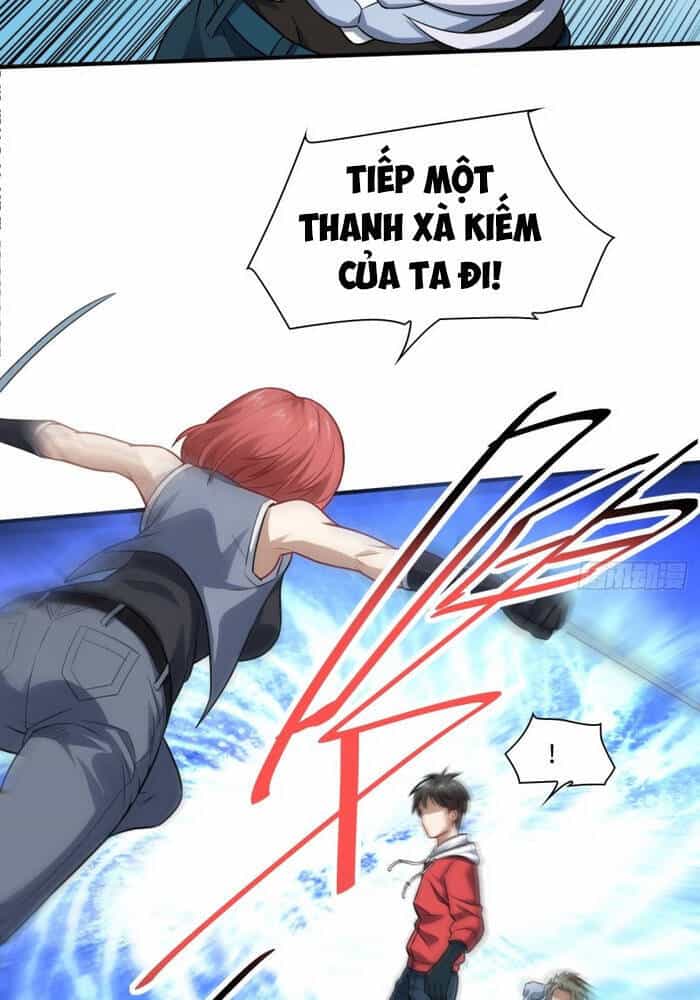 Cao Năng Lai Tập - Chương 71 - ảnh 4