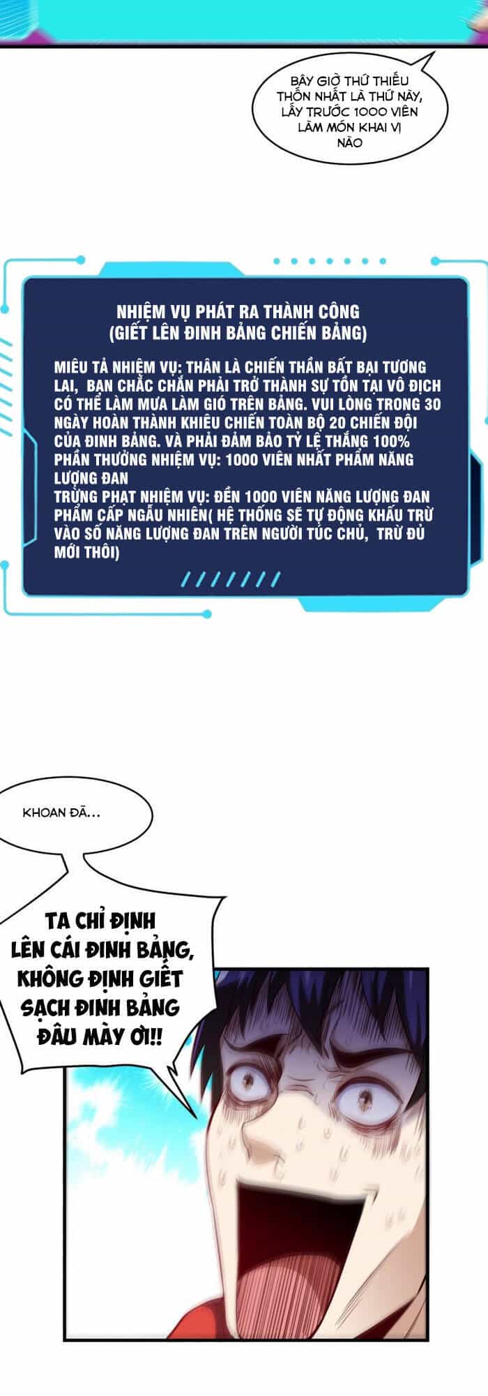 Cao Năng Lai Tập - Chương 74 - ảnh 32