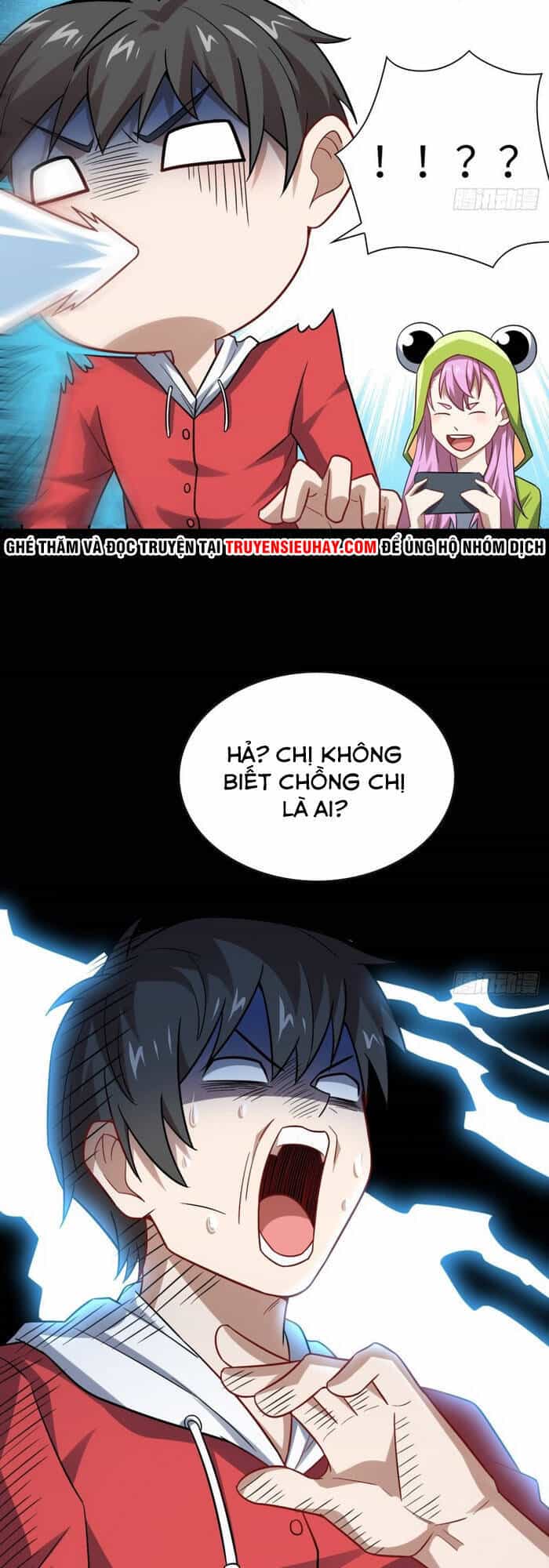 Cao Năng Lai Tập - Chương 75 - ảnh 11