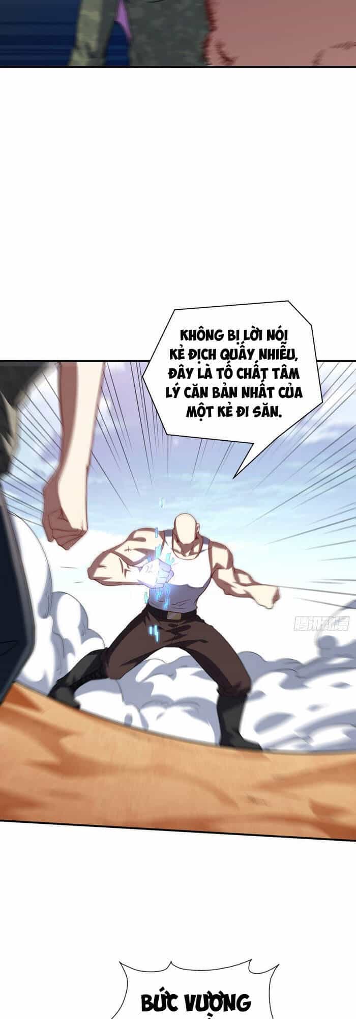 Cao Năng Lai Tập - Chương 76 - ảnh 20