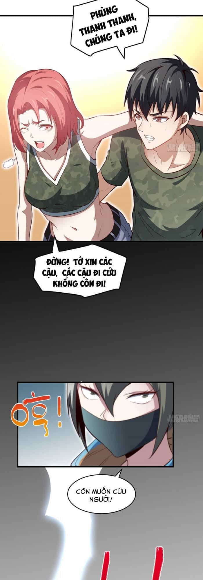 Cao Năng Lai Tập - Chương 78 - ảnh 5