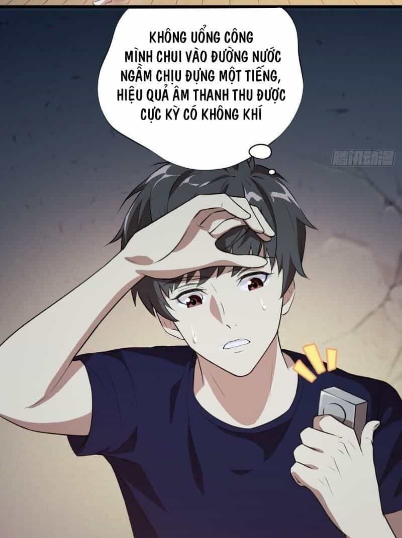 Cao Năng Lai Tập - Chương 7 - ảnh 15