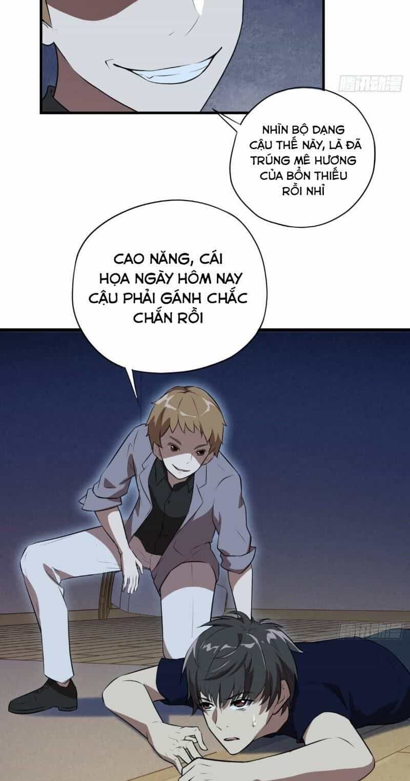 Cao Năng Lai Tập - Chương 7 - ảnh 34