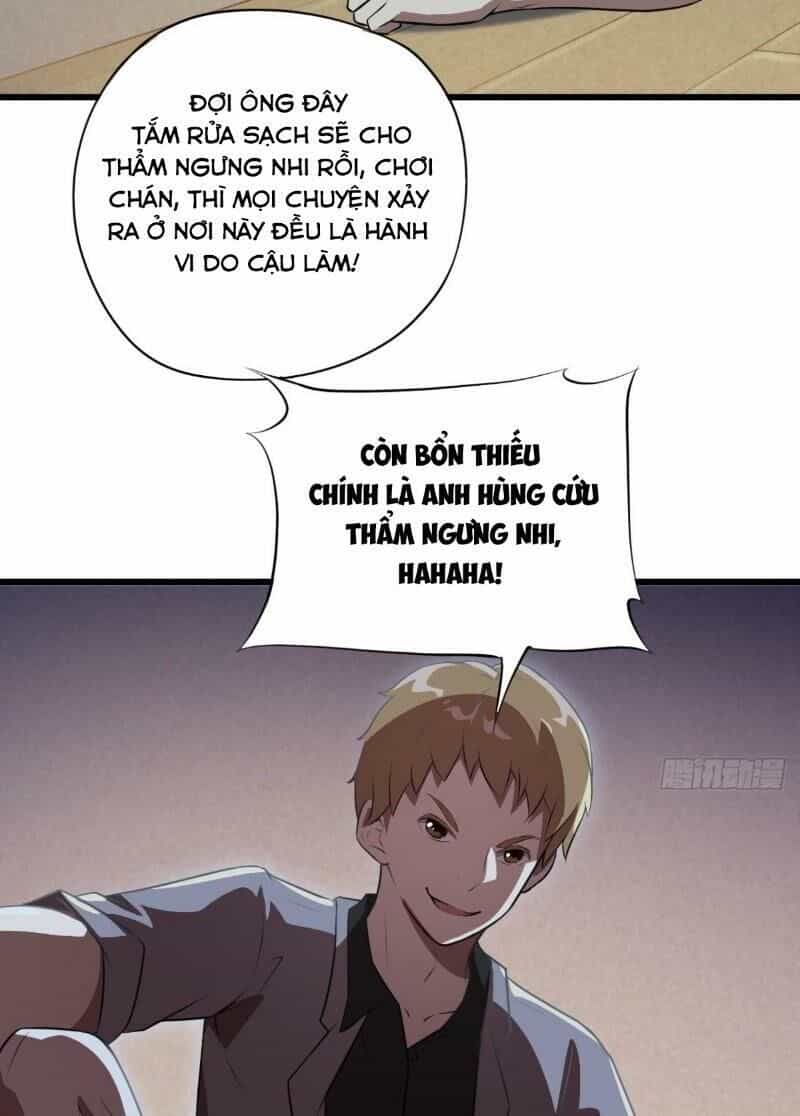Cao Năng Lai Tập - Chương 7 - ảnh 35