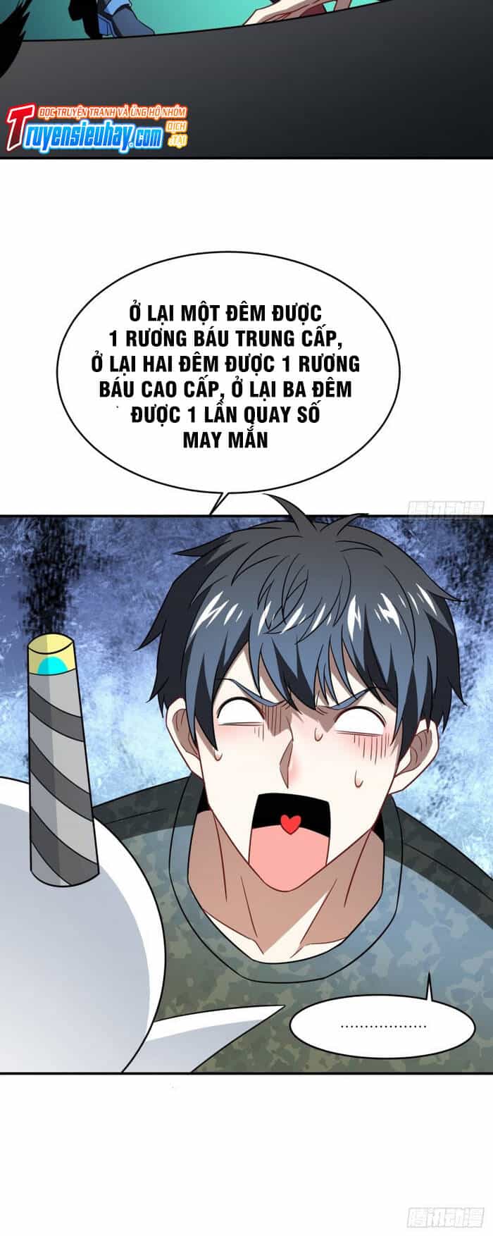 Cao Năng Lai Tập - Chương 79 - ảnh 41