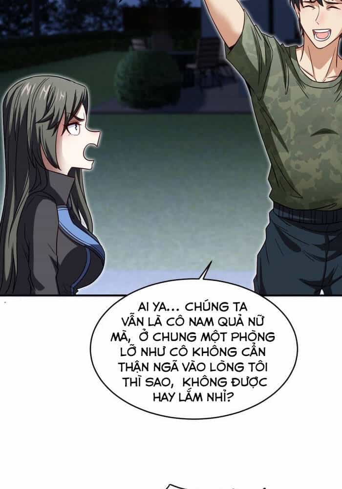 Cao Năng Lai Tập - Chương 80 - ảnh 32