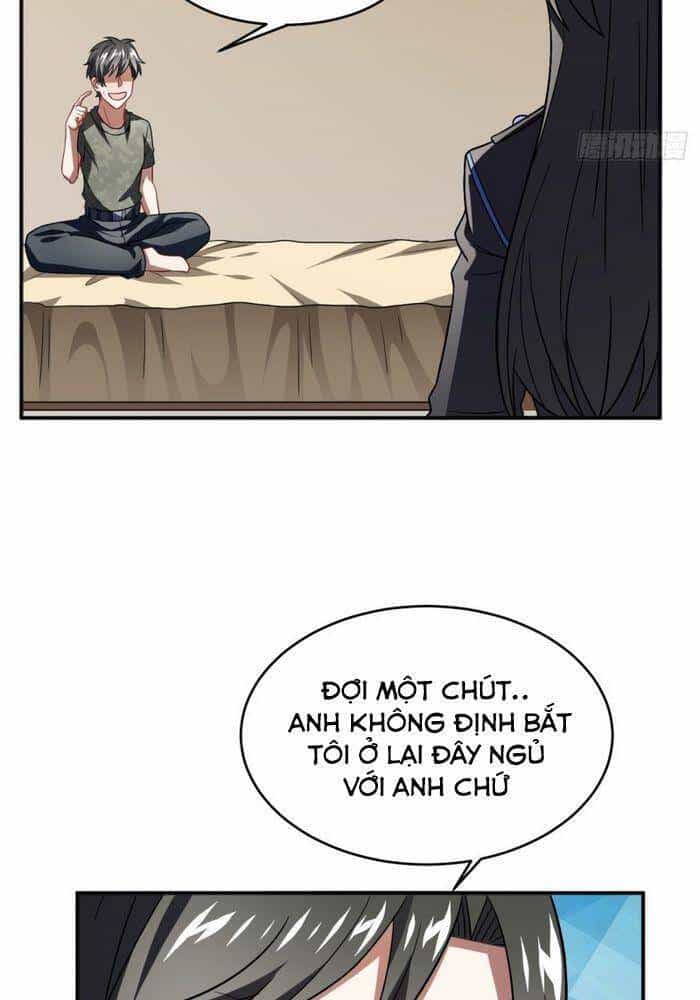 Cao Năng Lai Tập - Chương 81 - ảnh 29