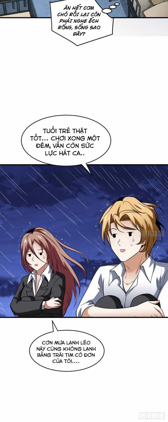 Cao Năng Lai Tập - Chương 82 - ảnh 42