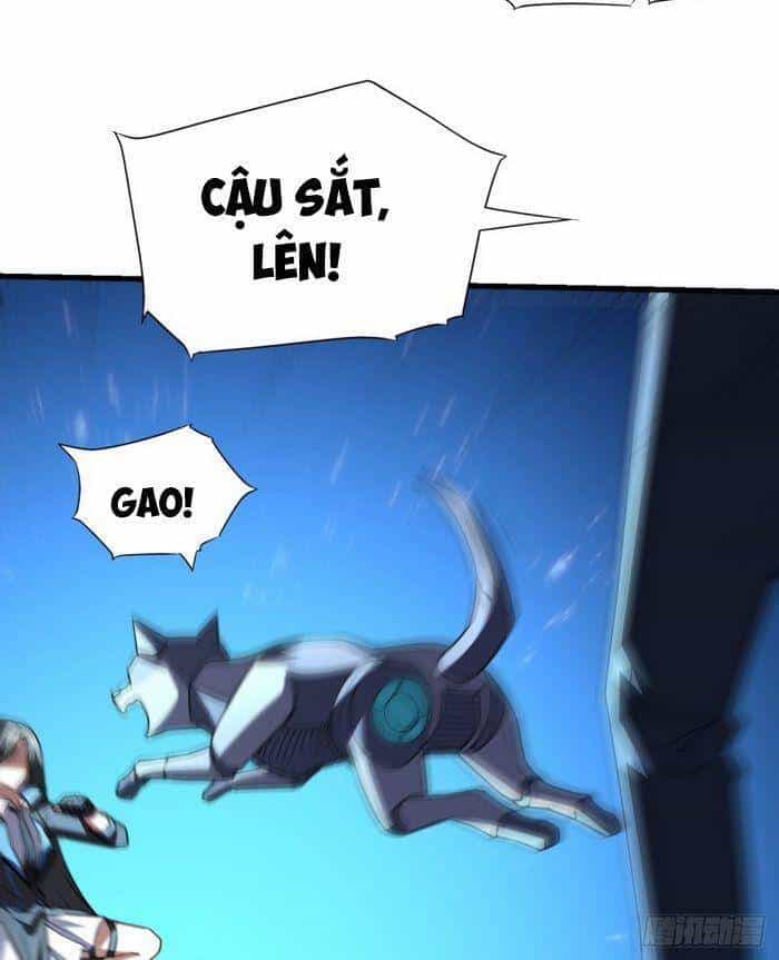 Cao Năng Lai Tập - Chương 83 - ảnh 18