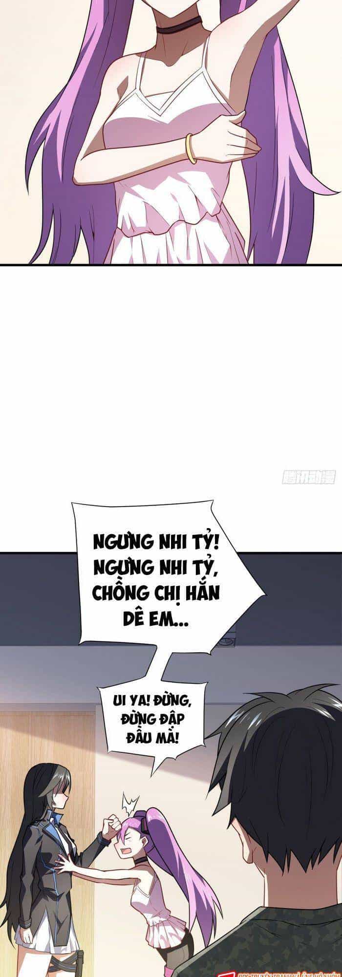 Cao Năng Lai Tập - Chương 83 - ảnh 7