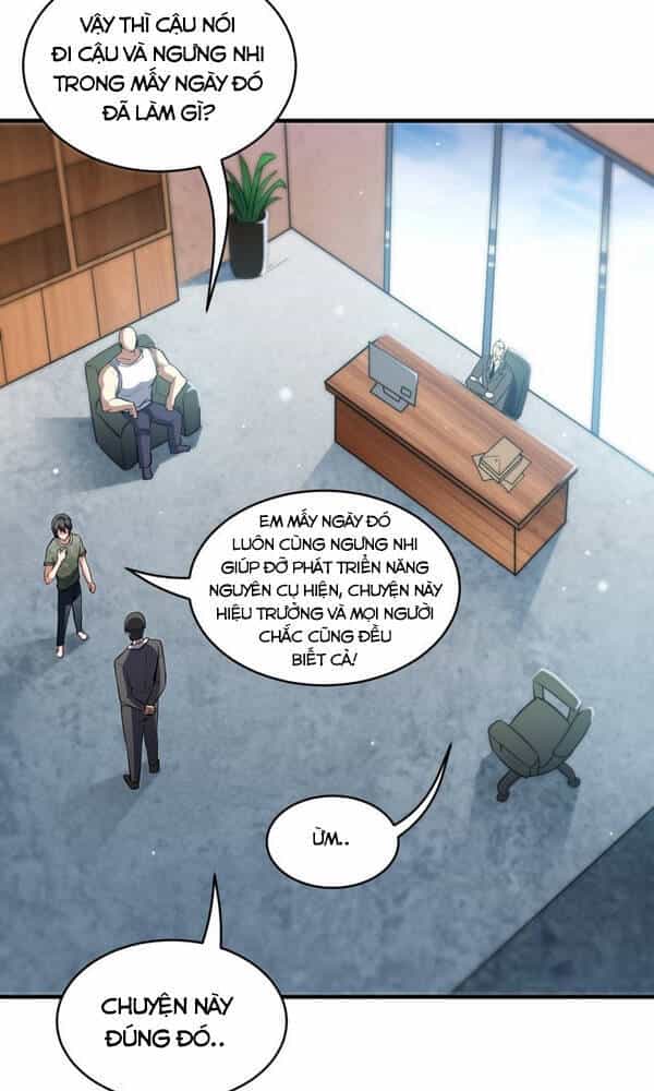 Cao Năng Lai Tập - Chương 87 - ảnh 22