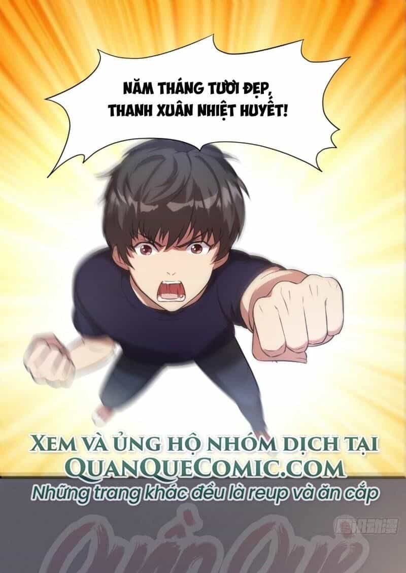 Cao Năng Lai Tập - Chương 8 - ảnh 1