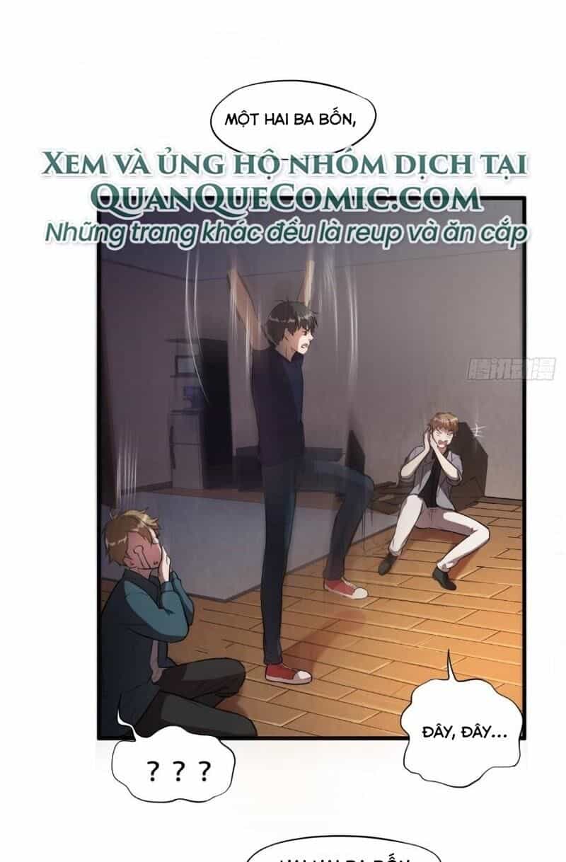 Cao Năng Lai Tập - Chương 8 - ảnh 29