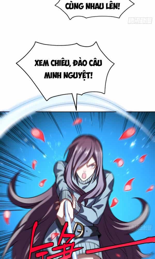 Cao Năng Lai Tập - Chương 89 - ảnh 8