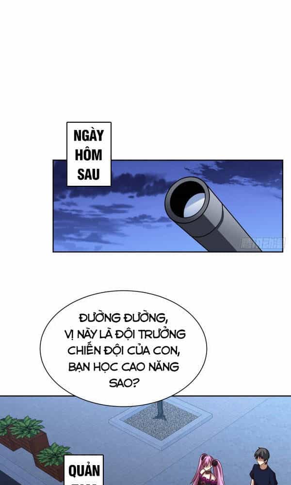 Cao Năng Lai Tập - Chương 93 - ảnh 31