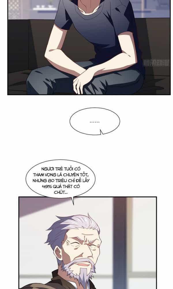 Cao Năng Lai Tập - Chương 94 - ảnh 16