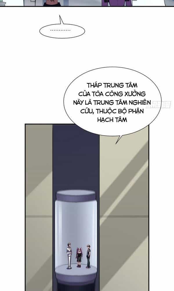 Cao Năng Lai Tập - Chương 94 - ảnh 6