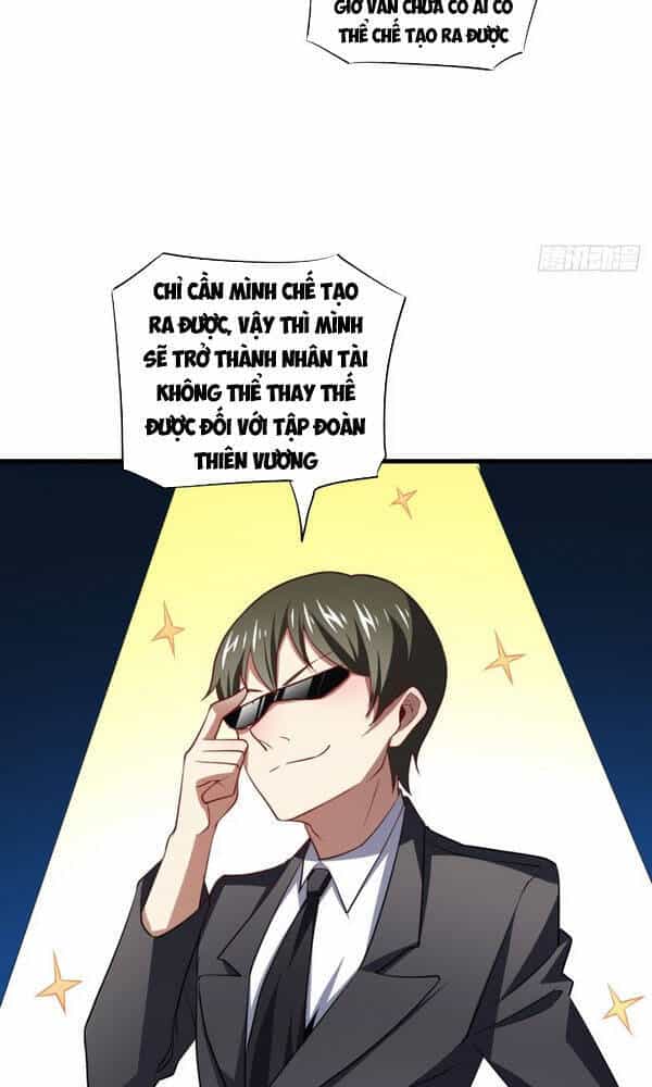 Cao Năng Lai Tập - Chương 96 - ảnh 14
