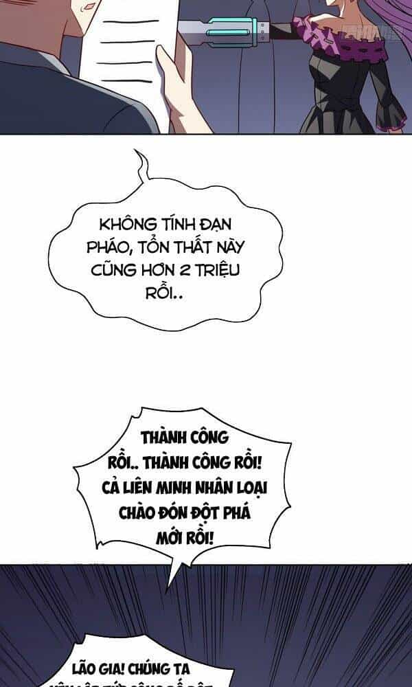 Cao Năng Lai Tập - Chương 98 - ảnh 8