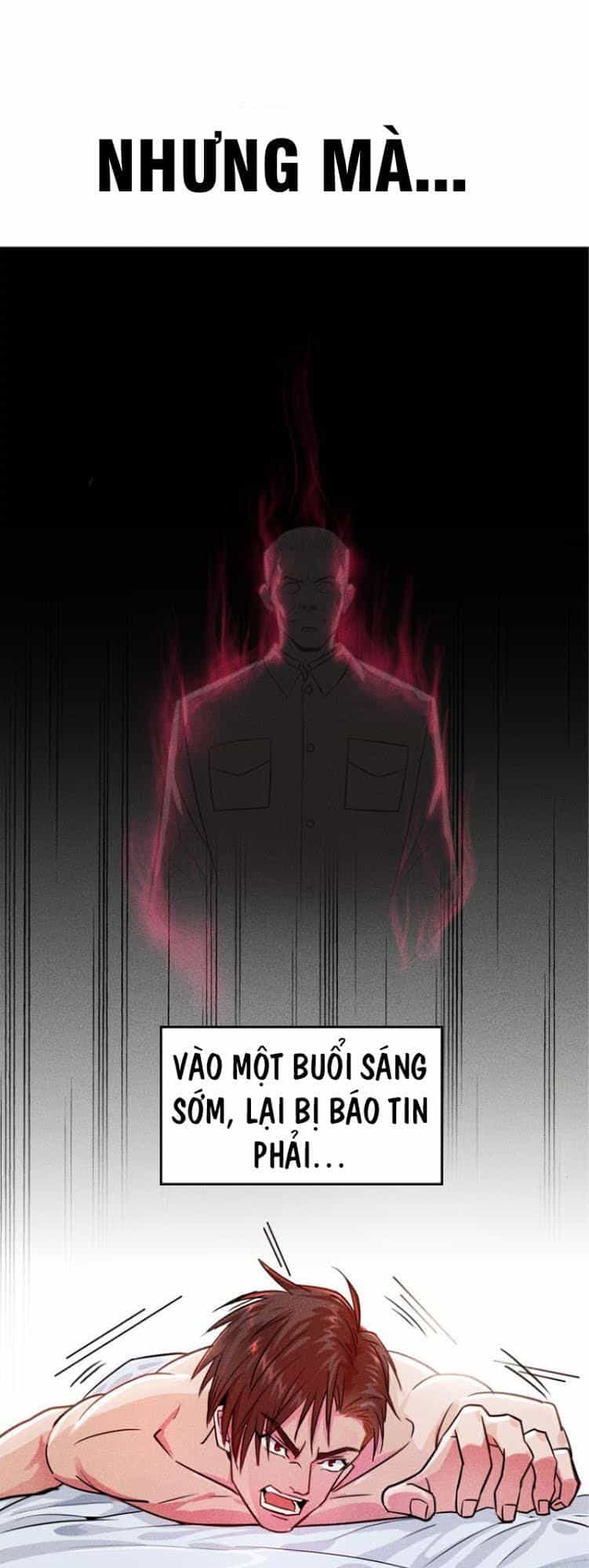 Cao Thủ Cận Vệ Của Nữ Chủ Tịch - Chương 0 - ảnh 7