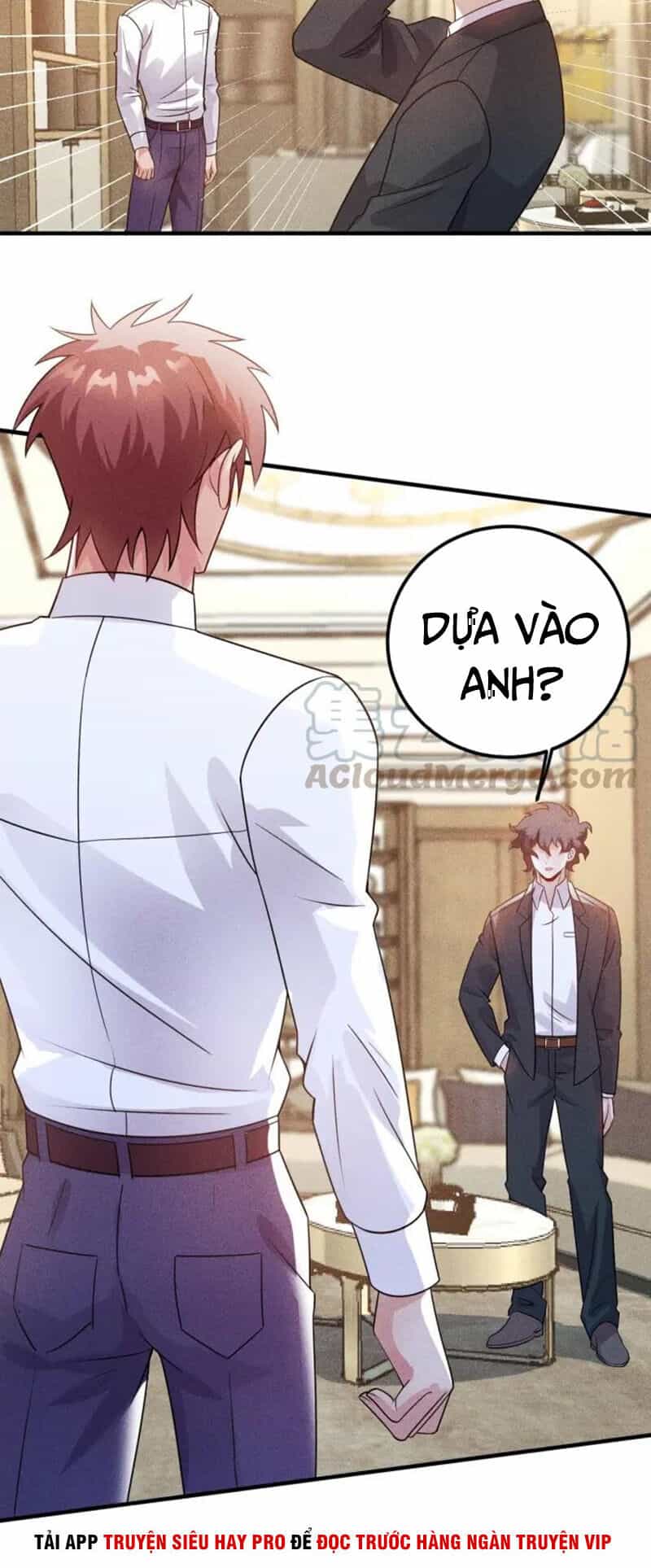 Cao Thủ Cận Vệ Của Nữ Chủ Tịch - Chương 99 - ảnh 4