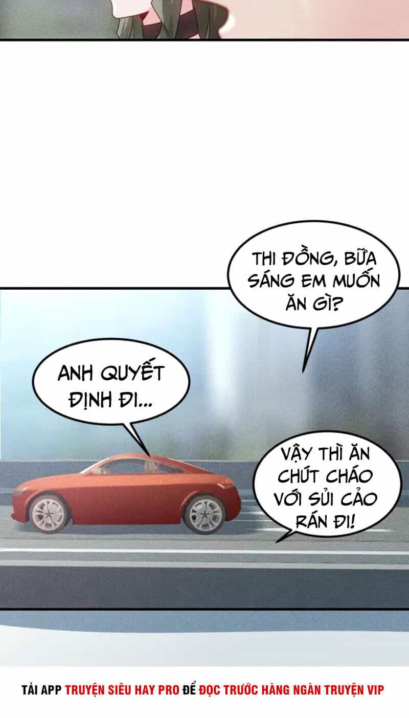 Cao Thủ Cận Vệ Của Nữ Chủ Tịch - Chương 105 - ảnh 4