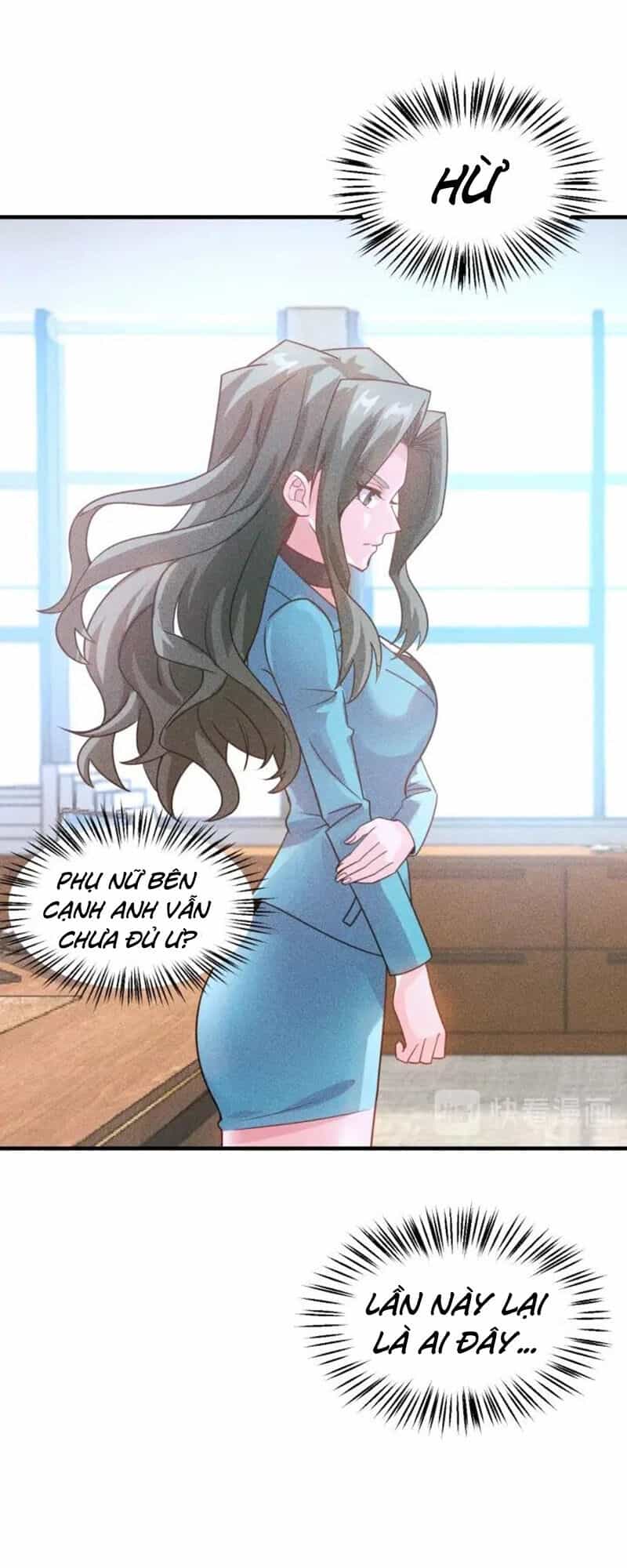 Cao Thủ Cận Vệ Của Nữ Chủ Tịch - Chương 106 - ảnh 29