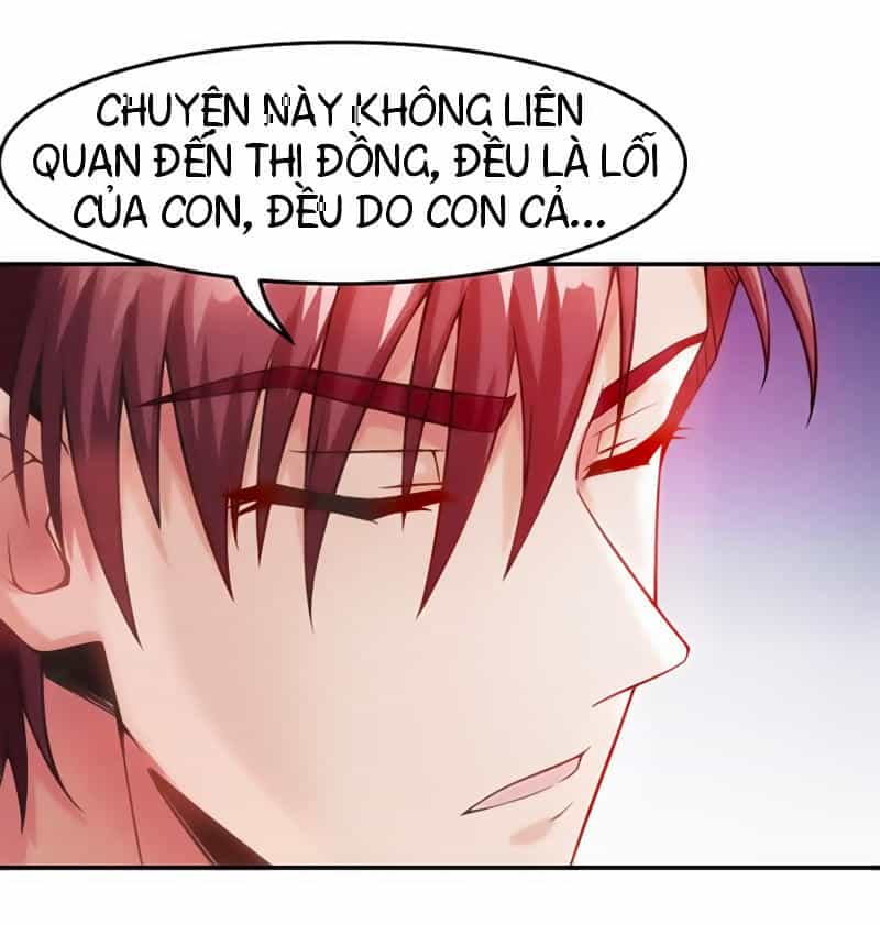 Cao Thủ Cận Vệ Của Nữ Chủ Tịch - Chương 10 - ảnh 10