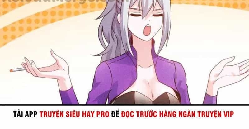 Cao Thủ Cận Vệ Của Nữ Chủ Tịch - Chương 109 - ảnh 14