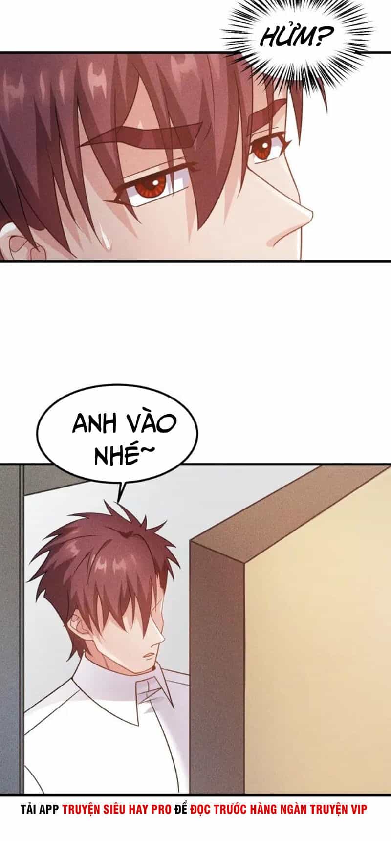 Cao Thủ Cận Vệ Của Nữ Chủ Tịch - Chương 110 - ảnh 2