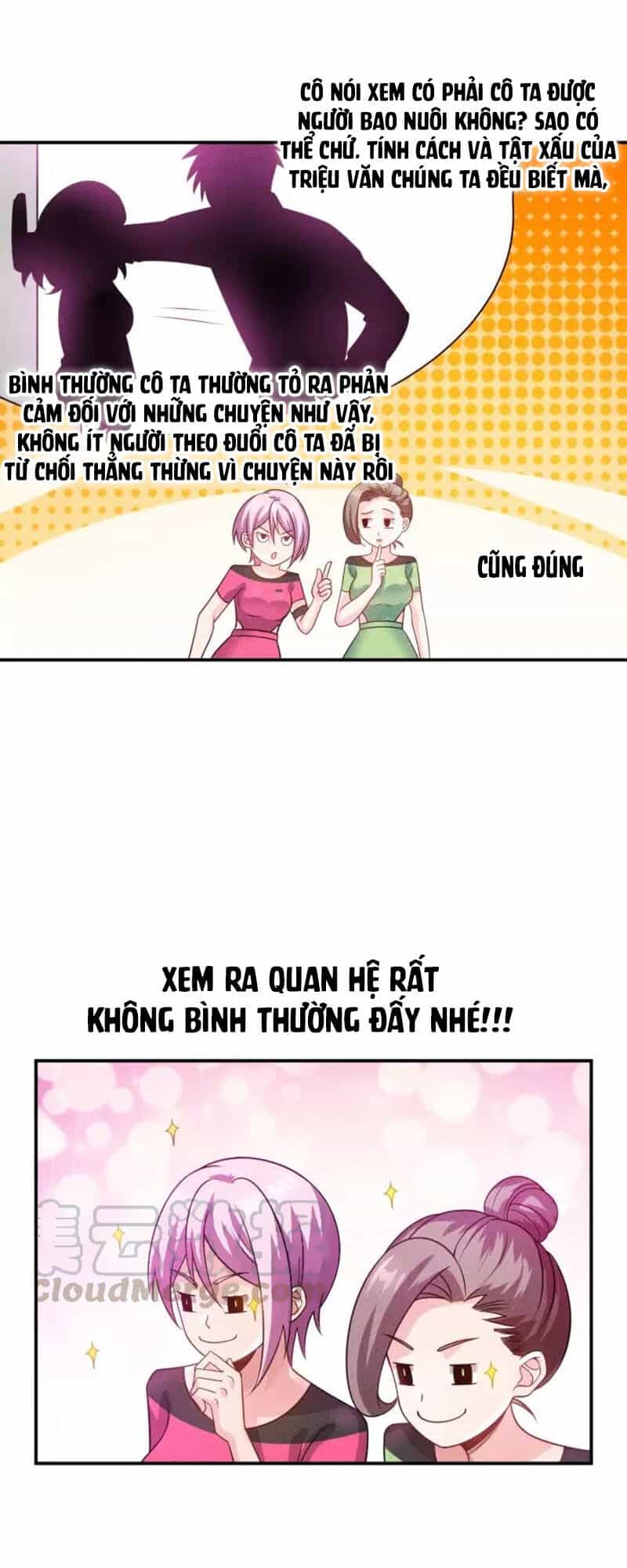 Cao Thủ Cận Vệ Của Nữ Chủ Tịch - Chương 115 - ảnh 25
